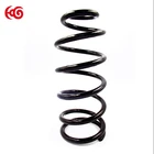 High quality automobile shock absorber spring for 48231-6A180