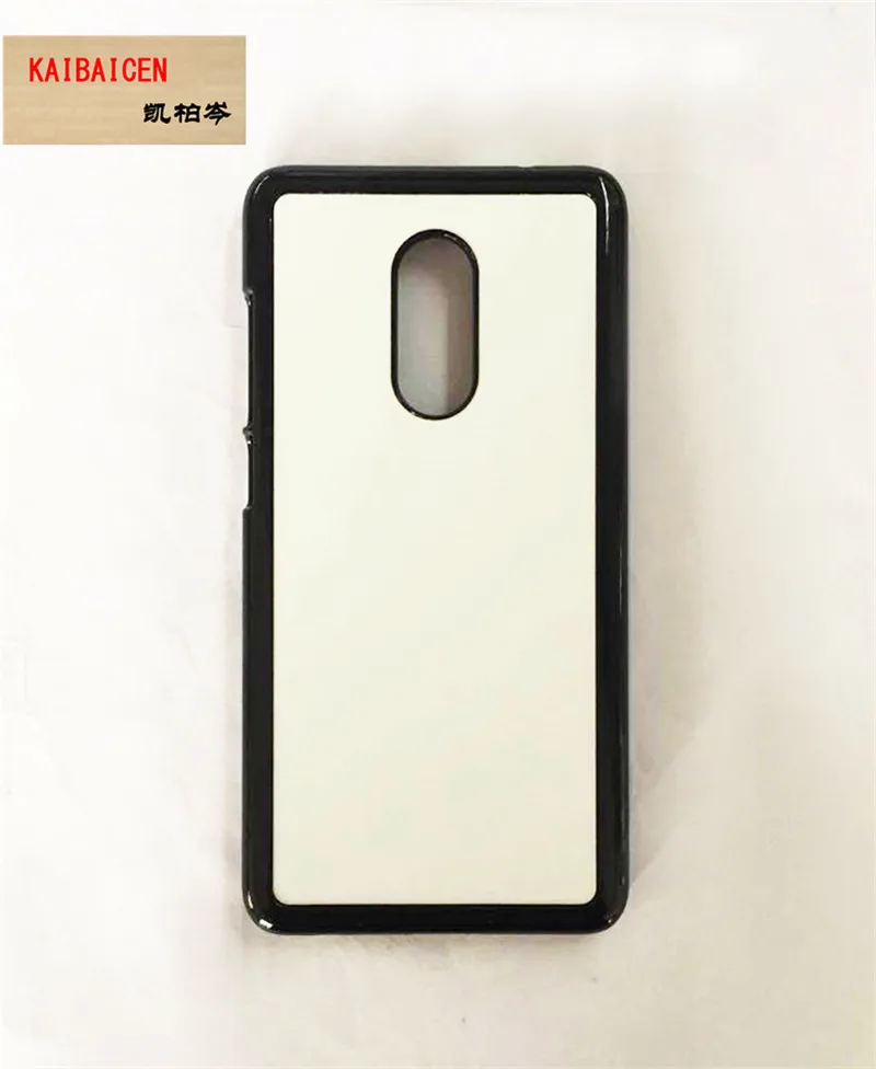 For Redmi Note 4 PC Case (3)