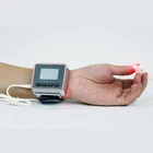 Medical laser irradiation therapy instrument equipment for hyperglycemia nasal polyps treatment