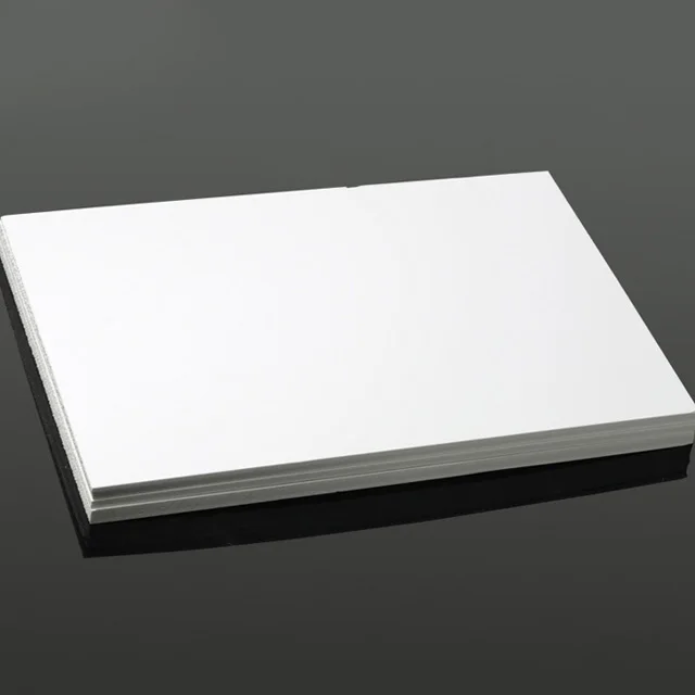 高密度广告 pvc 板材 4x8 外汇泡沫板刚性包装泡沫板