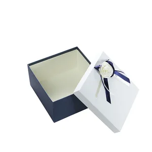 handmade candle pack gift uv coating new style gift packaging