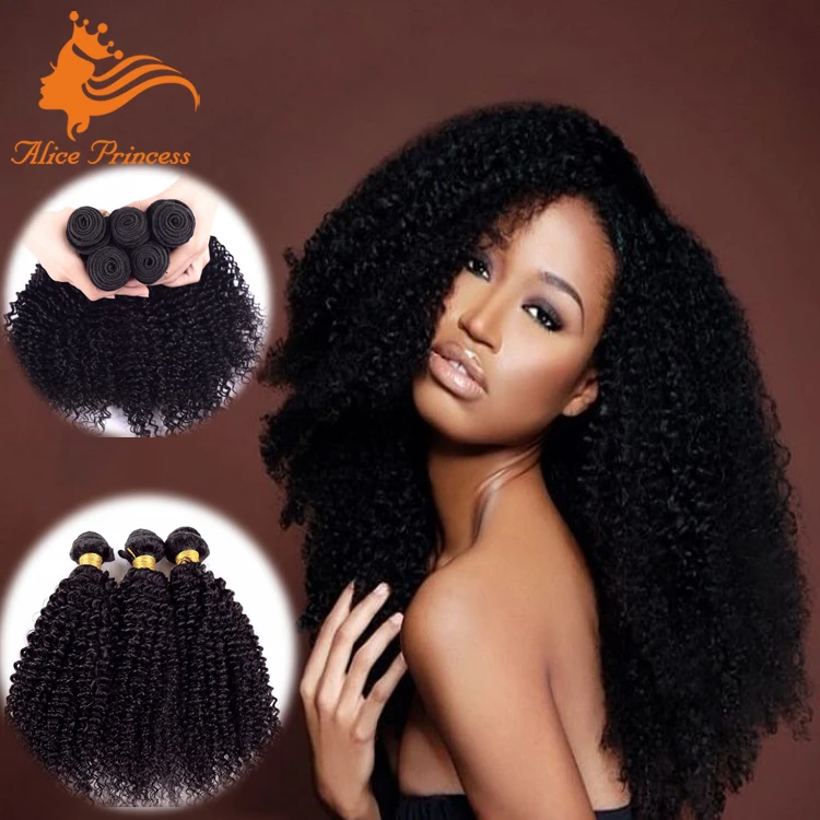 Aliceprincess Fashion Design Top Sale Natural Color No Shedding Human Hair Bundle Wholesale Price Curly Virgin Hair
Aliceprincess Fashion Design Top Sale Natural Color No Shedding Human Hair Bundle Wholesale Price Curly Virgin Hair