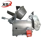 New condition automatic industrial deep fryer for sale
