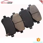 High performance Brake system Brake Pads auto brake