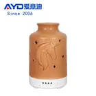 Ceramic Unicorn Top Seller diffuser aromatherapy / wall mounted essential oil diffuser / 100ml aroma diffuser