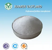 Souble fertilizer NPK 17-44-0 Urea Phosphate