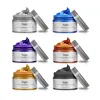 Profession Modeling Wax Mud Dye Cream DIY Hair Color Hairstyle