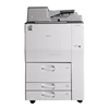 Used copiers remanufactured copier machine parts copier machine MP7502 black and white printer