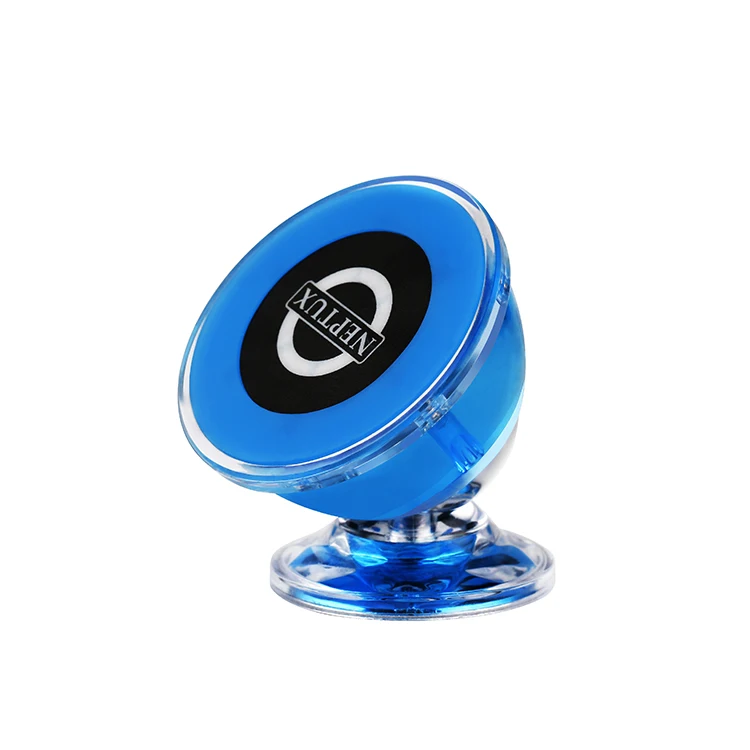 Magnetic Dashboard Suction Magnet Nano Car Mobile Phone Holder, N/a 
Magnetic Dashboard Suction Magnet Nano Car Mobile Phone Holder, N/a