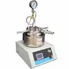 Lab Used High Pressure Reactor For Hydrogenation Reaction