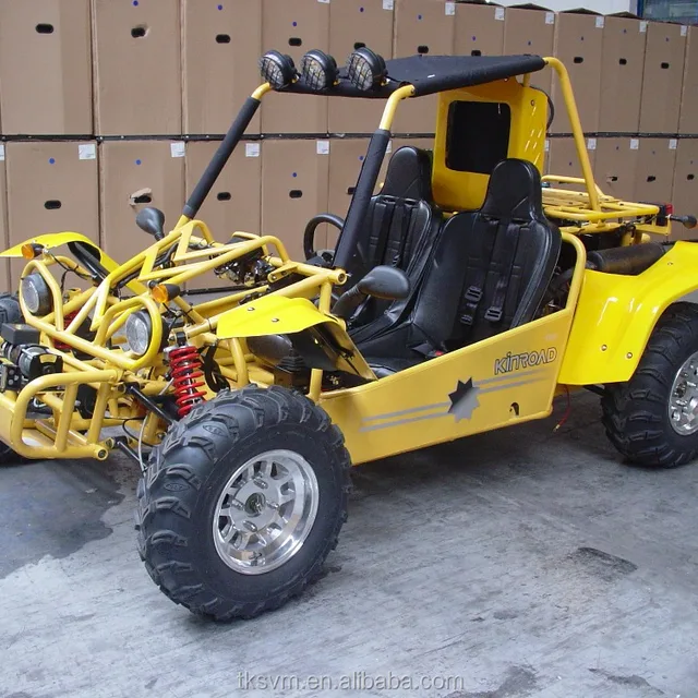 800cc beach buggy eec