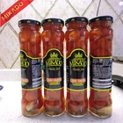 Chinese canned tomato brand canned yellow tomatoes marinated
