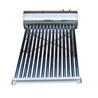 Superior materials evacuated solar water heater producer heater water solar solar water heater system