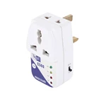 Voltage 13a Voltage Protector 13A Protector De Voltage Voltage Protector Fridge Guard 1519