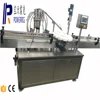 High stablle Sesame oil filling machine equipment small bottle filling capping machine