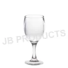 Small order acceptable 4.5oz unbreakable Plastic Red Wine Glass