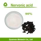 Top quality New product Brain Health Acer truncatum extract Nervonic Acid powder 90% Soluble in alcohol