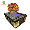 Fish Hunting Games, Arcade Amusement Fishing Game Machine Kit King of Treasure Plus