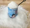 Amazing Insta-Snow Make 2 Gallons Instant Snow Powder for Slime Supplies Cloud Slime Charms
