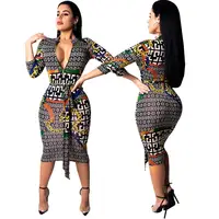 FM-3576 hot selling 2019 European style latest one piece dress pattern ladies clothes one piece women casual dress
FM-3576 hot selling 2019 European style latest one piece dress pattern ladies clothes one piece women casual dress