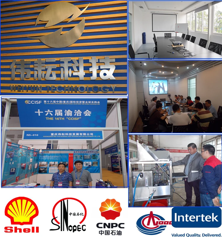 Company Introduction
