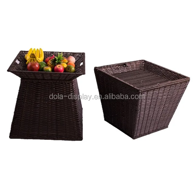 home & kitchen  home storage & organization  storage baskets