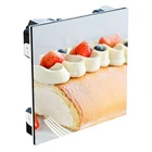 p6 outdoor portable led panel video wall display board shenzhen