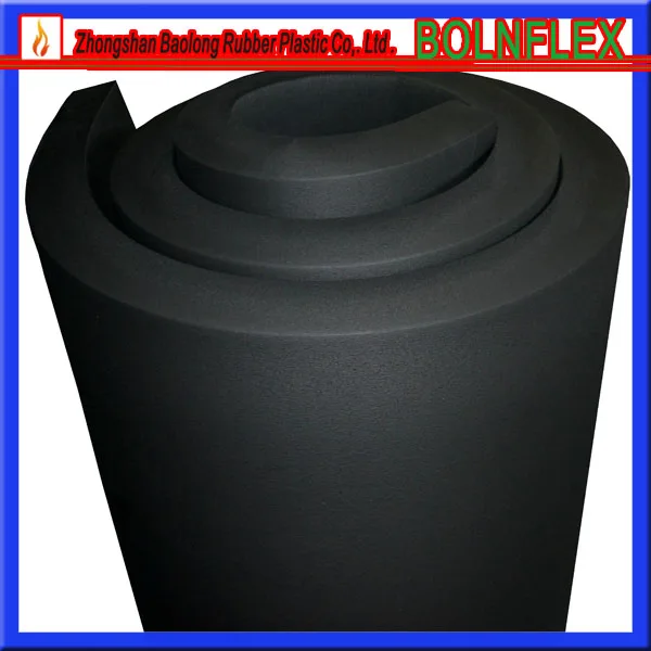 insulation  roll
