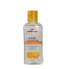 high quality & moisturizing & good quality anti bacterial hand wash gel sanitizer hand gel