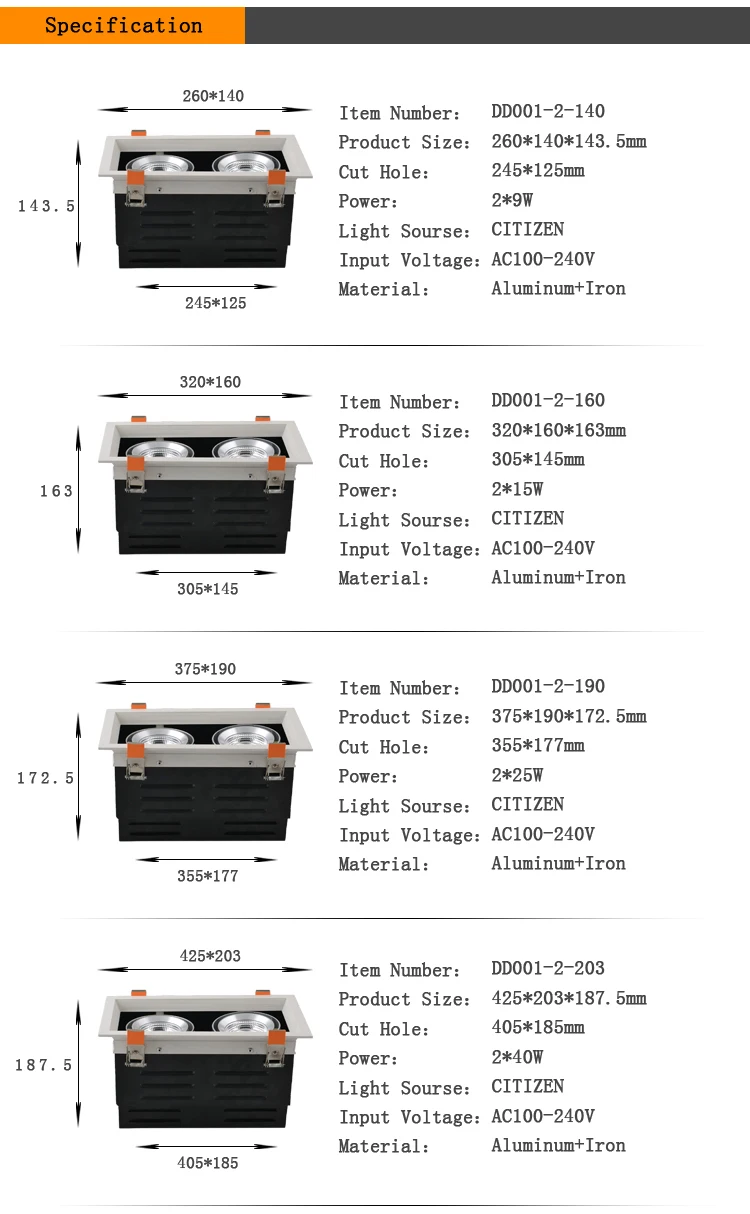 20w30w50w豆こぶ80wledランプ仕入れ・メーカー・工場