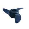 2019 Plastic 3 blade outboard propeller, Chinese supplier boat propeller marine propeller