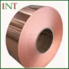 China copper factory C1100 T2 copper tape
