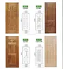 Professional laminated plywood vietnam plywood fancy plywood with low price