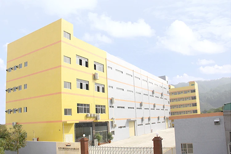 Company Profile