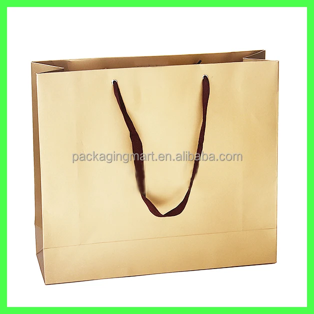n066 fashion apparel paper bag in gifts box for 2015