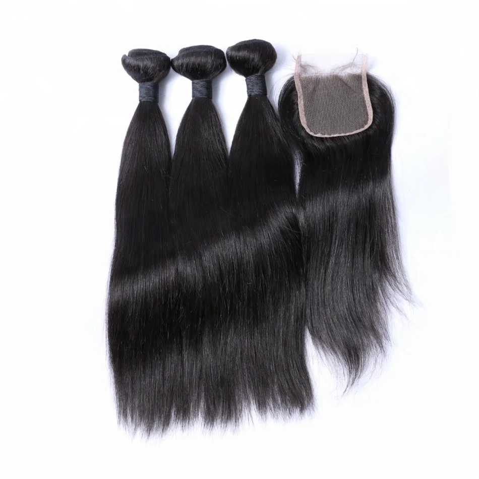 Super September! Wholesale Top Quality Cuticle Aligned Brazilian Hair Bundles with Closure
Super September! Wholesale Top Quality Cuticle Aligned Brazilian Hair Bundles with Closure