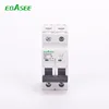 for building circuit protection IEC60947-3 415V automatic switch, rated voltage up to 400v, 3-pole
