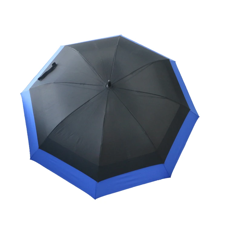 automatic double layer umbrella long handle windproof golf umbrella with logo printing
automatic double layer umbrella long handle windproof golf umbrella with logo printing