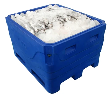 plastic tub containers