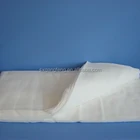 Absorbent Gauze fold in zigzag, 100% cotton, BP.