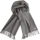 2017 winter warmwool fabric warm 100% cashmere scarf