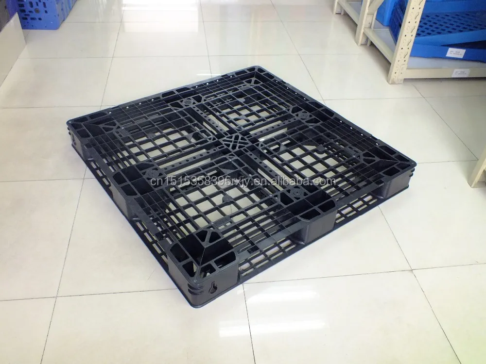 1100 × 1100 ミリメートル片道使い捨て プラスチック パレット-問屋・仕入れ・卸・卸売り