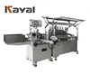 Kayal new products KY-1TB5 paper drinking straw making/manufacturing machine 380 volts