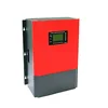 96v 192v 220v 240v 384v 50a 60a 70a 80a High Voltage Manual Ce Rohs Ac Dc Hybrid Panel Mppt Solar Charge Controller