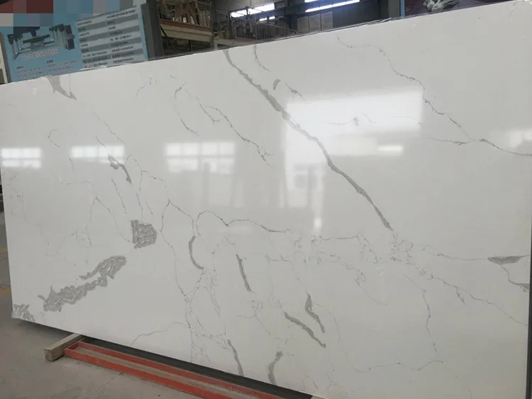 white star quartz stone