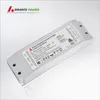 12v 24v constant voltage electronic PWM triac dimming 50w dimmable led driver