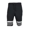 OEM Factory Provided High Quality Camo Men Short Sweat Pants