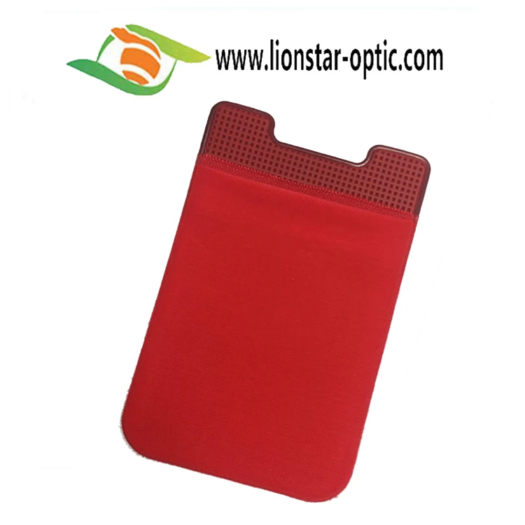 3 Mt Klebstoff Handykartenhalter Marken Smartphone Zwei-in-one-kartenmappe Telefonkasten - ANKUX.COM