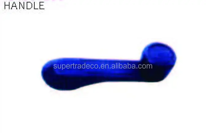 USE FOR ISUZU PARTS ( TFR 2000-2001 SOUTH AFRICA ) HANDLE