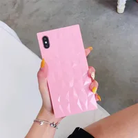 candy color full TPU cover square shape case for iphone 8 8plus,for iphone 7 8 plus phone accessories case
candy color full TPU cover square shape case for iphone 8 8plus,for iphone 7 8 plus phone accessories case
